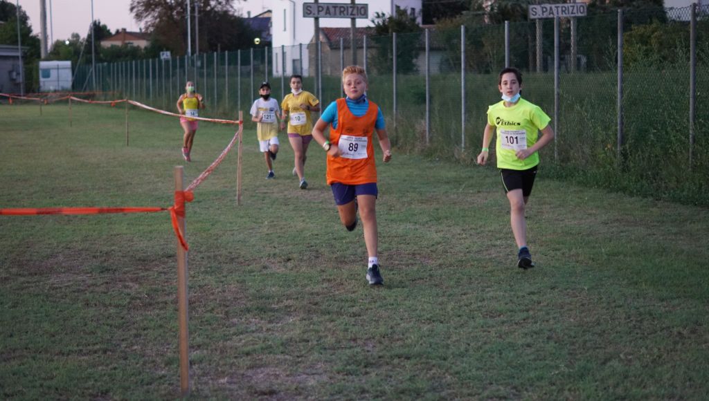San Patrizio: Promesse di Romagna - 01 settembre 2021